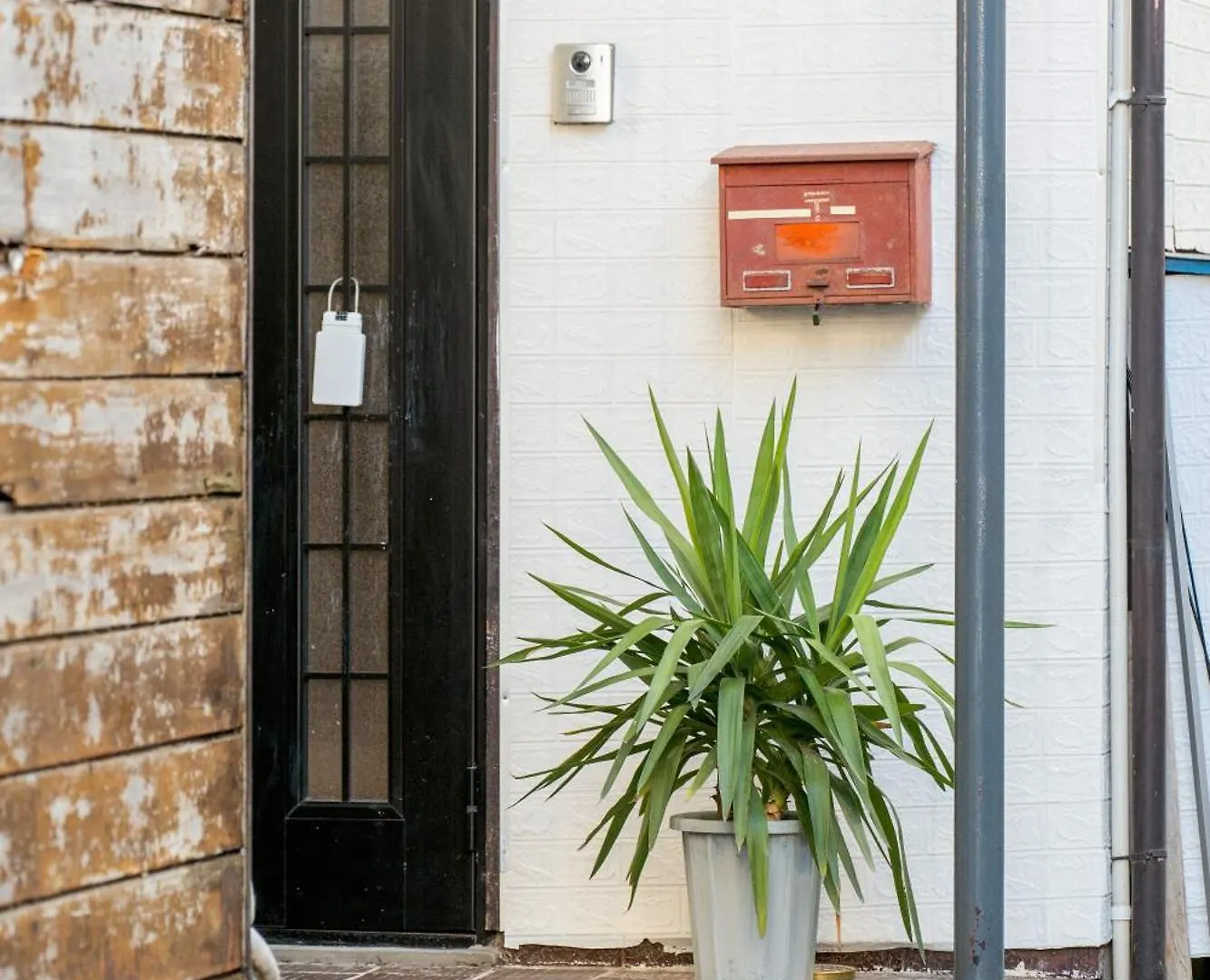 Tokyo /Quiet Area/Wi-Fi/Multi-Person Occupancy. Apartment 0*,  Japan