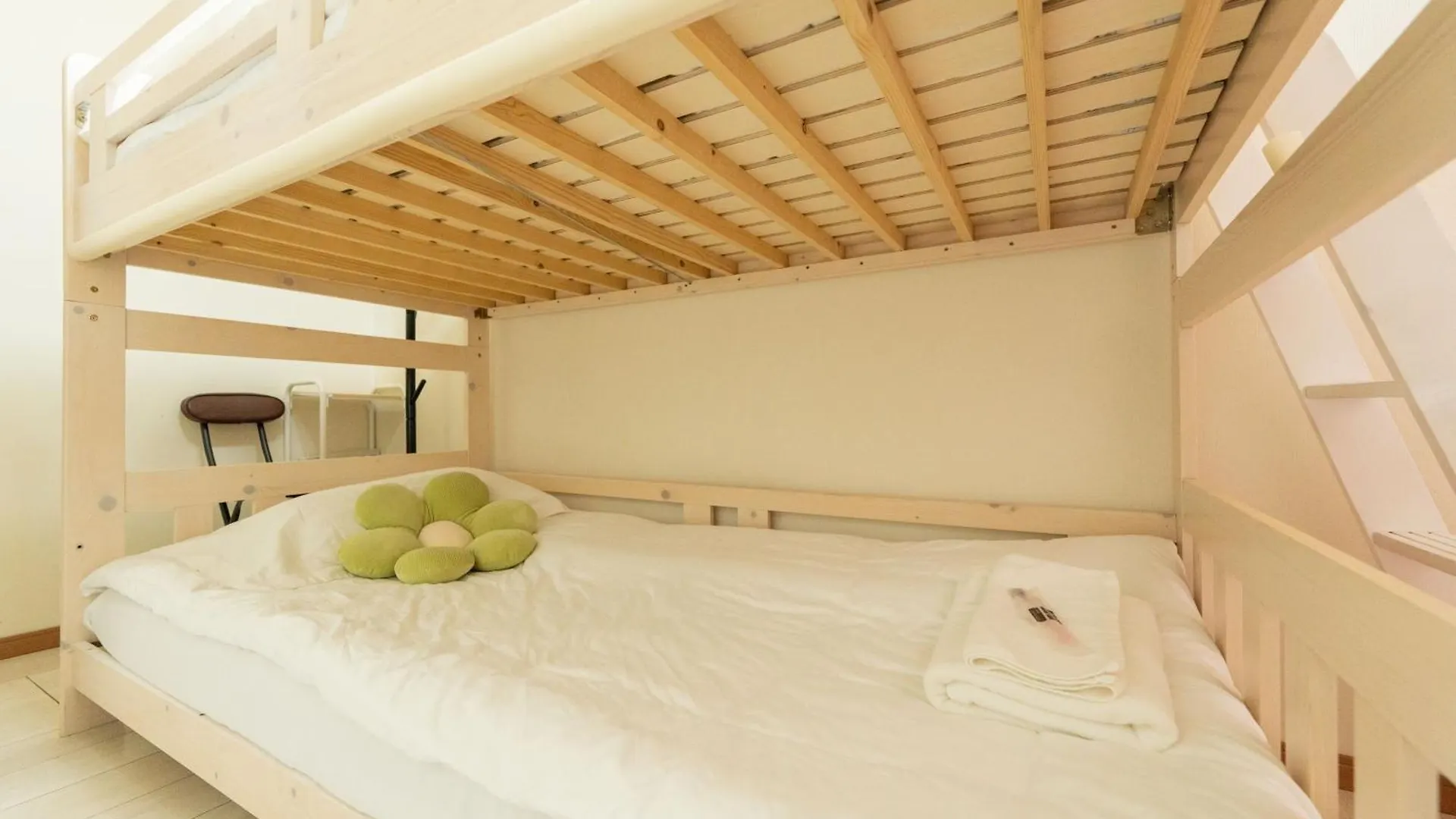 Tokyo /Quiet Area/Wi-Fi/Multi-Person Occupancy. Apartment 0*,  Japan