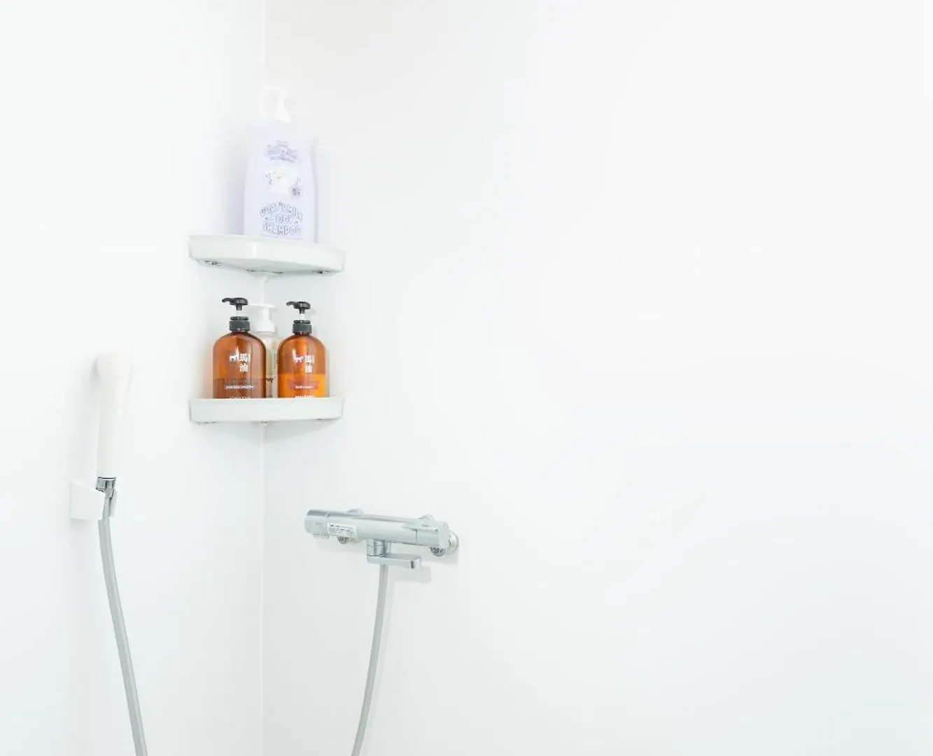 Tokyo /Quiet Area/Wi-Fi/Multi-Person Occupancy. Apartment Japan