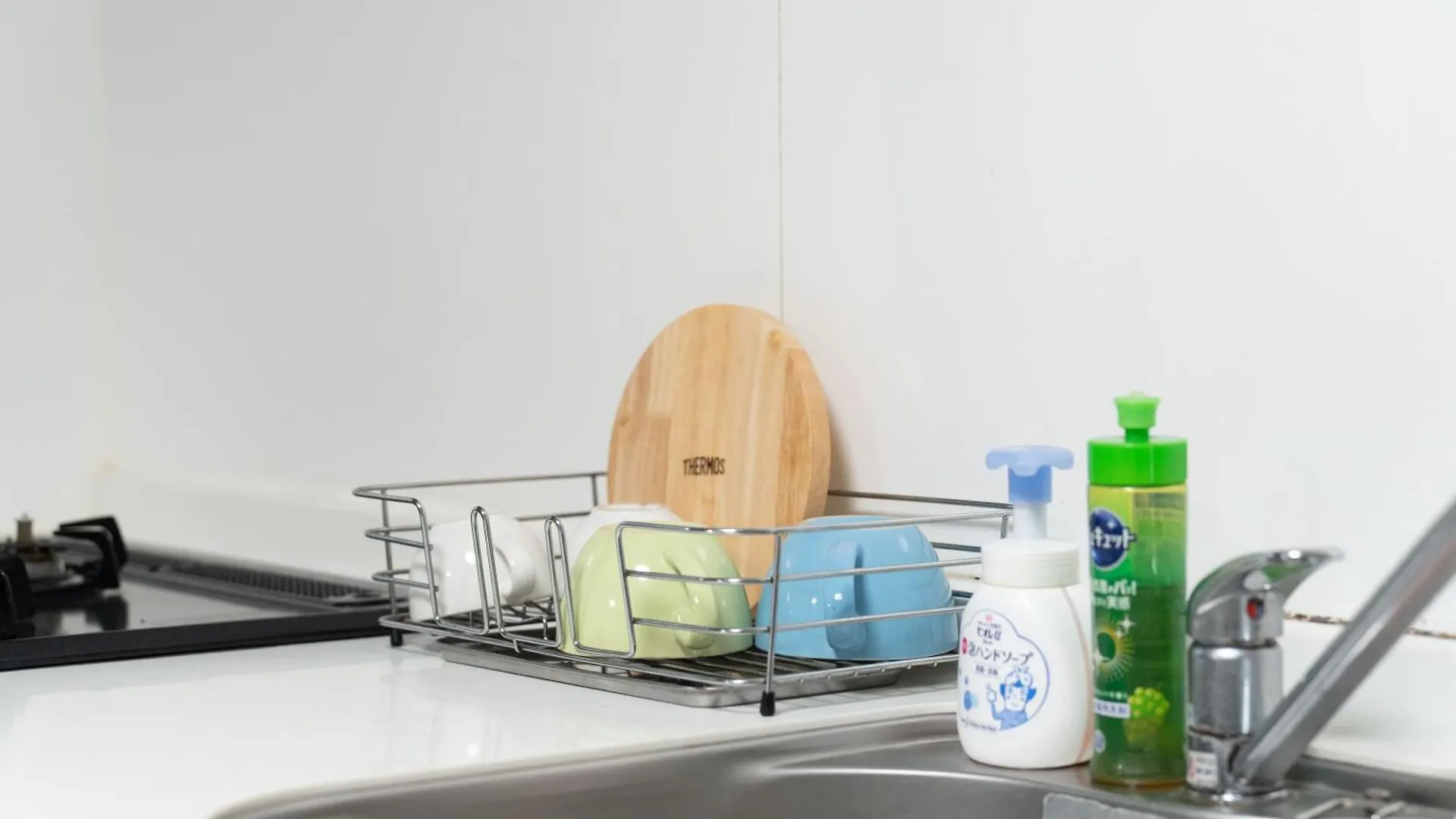 Tokyo /Quiet Area/Wi-Fi/Multi-Person Occupancy. Apartment