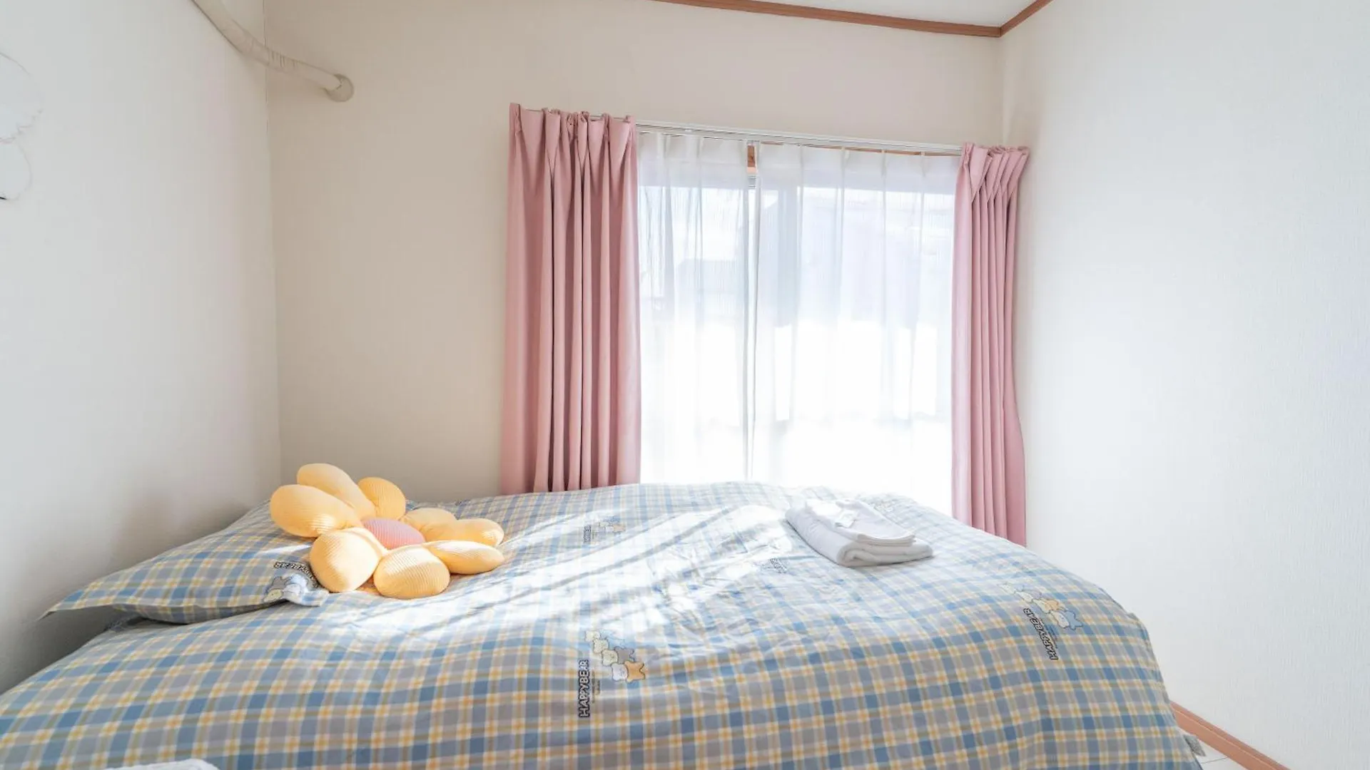 Tokyo /Quiet Area/Wi-Fi/Multi-Person Occupancy. Apartment