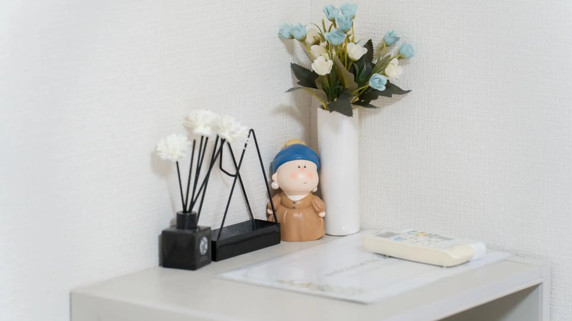 Tokyo /Quiet Area/Wi-Fi/Multi-Person Occupancy. Apartment