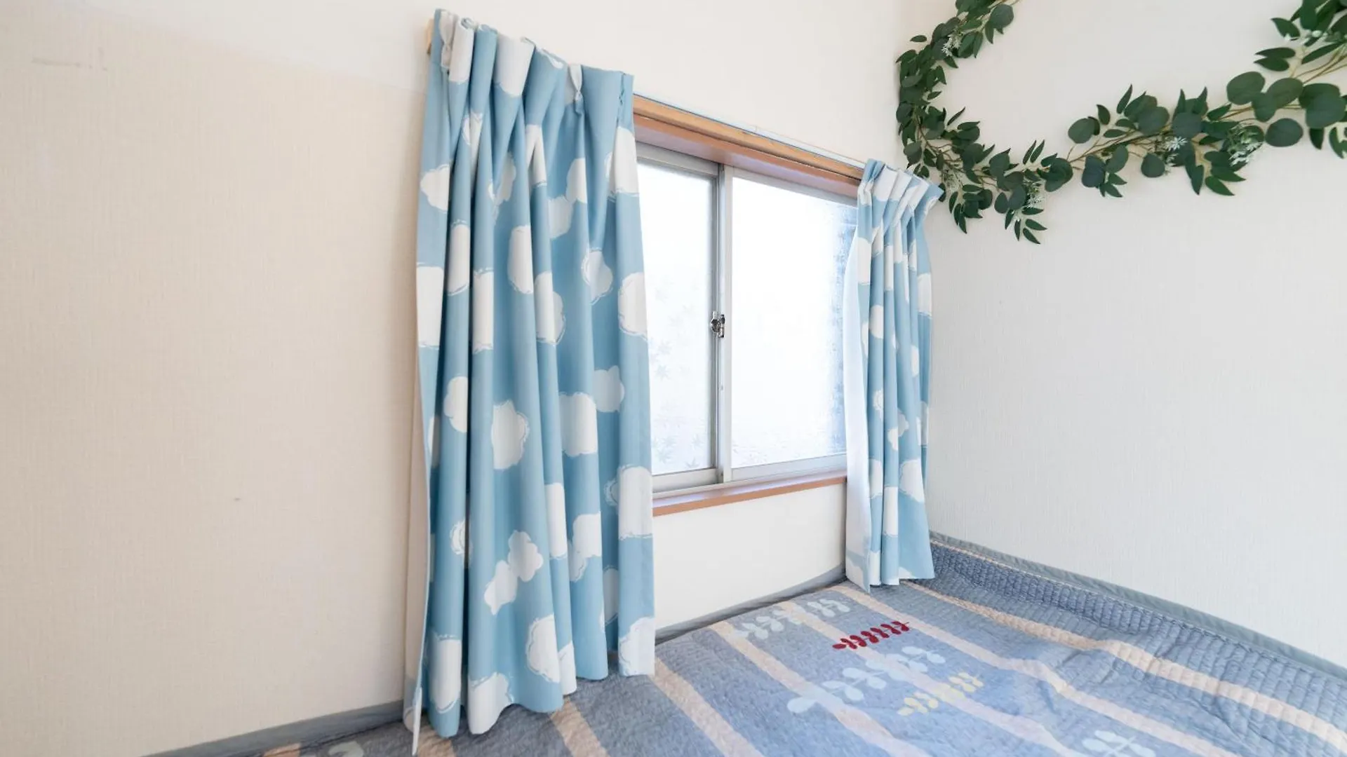 Tokyo /Quiet Area/Wi-Fi/Multi-Person Occupancy. Apartment
