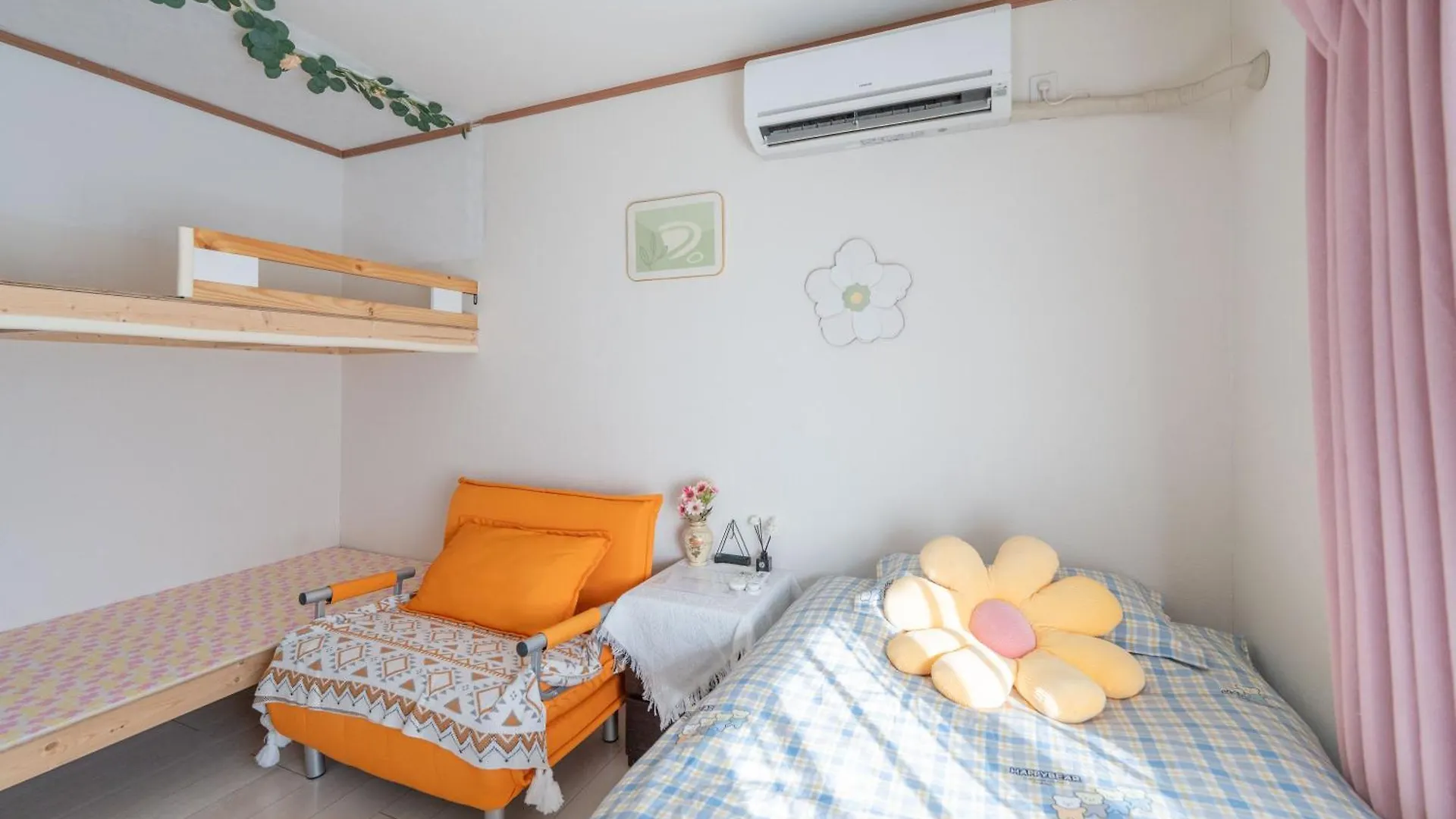 Tokyo /Quiet Area/Wi-Fi/Multi-Person Occupancy. Apartment