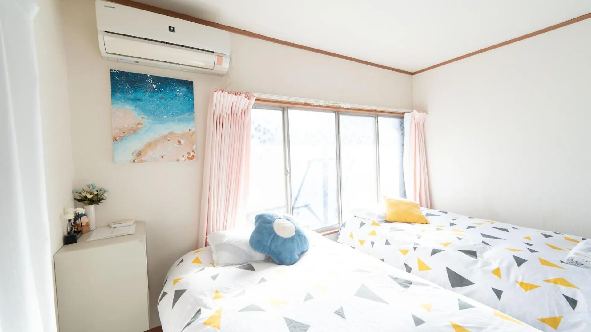 Tokyo /Quiet Area/Wi-Fi/Multi-Person Occupancy. Apartment 0*,