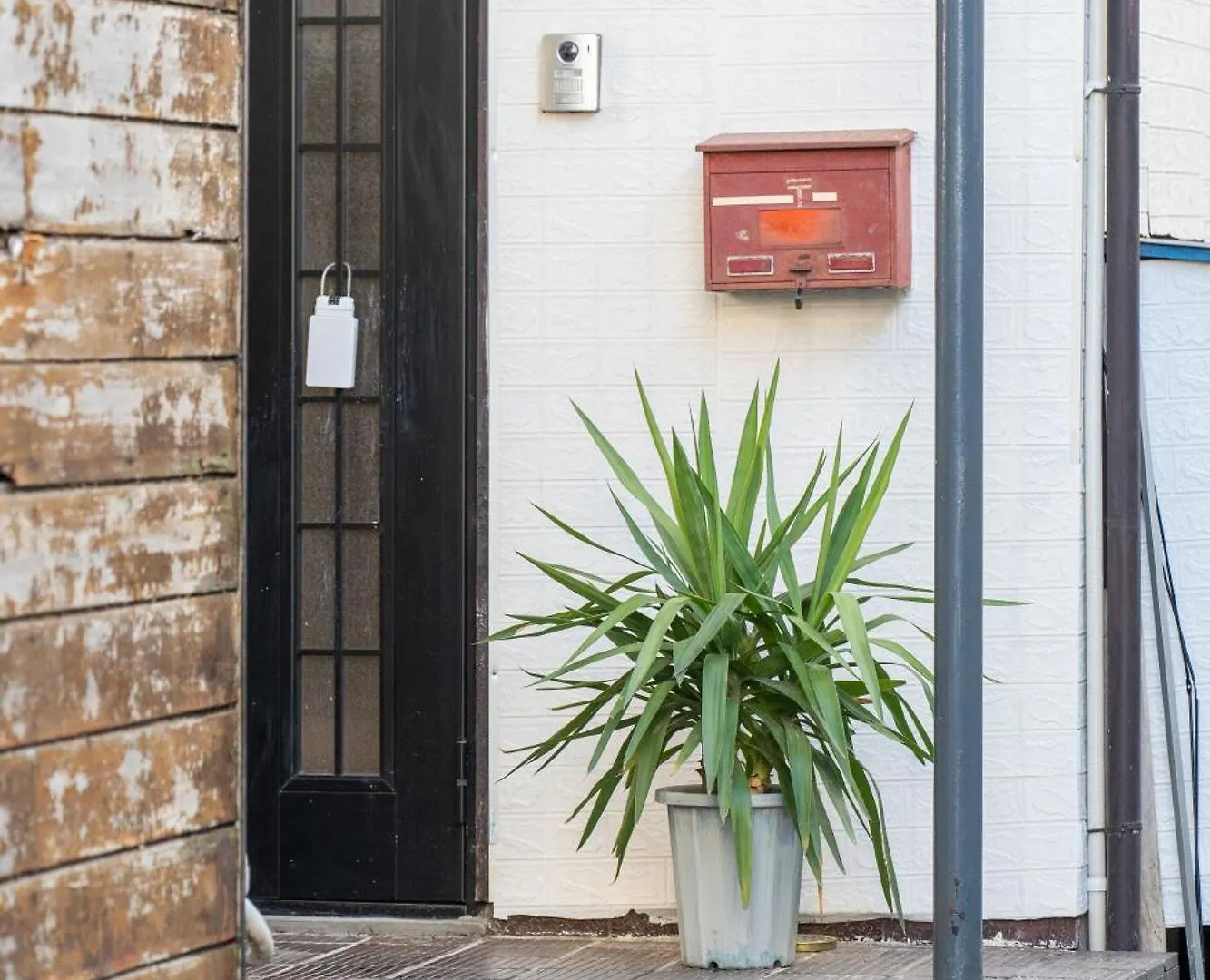 Tokyo /Quiet Area/Wi-Fi/Multi-Person Occupancy. Apartment