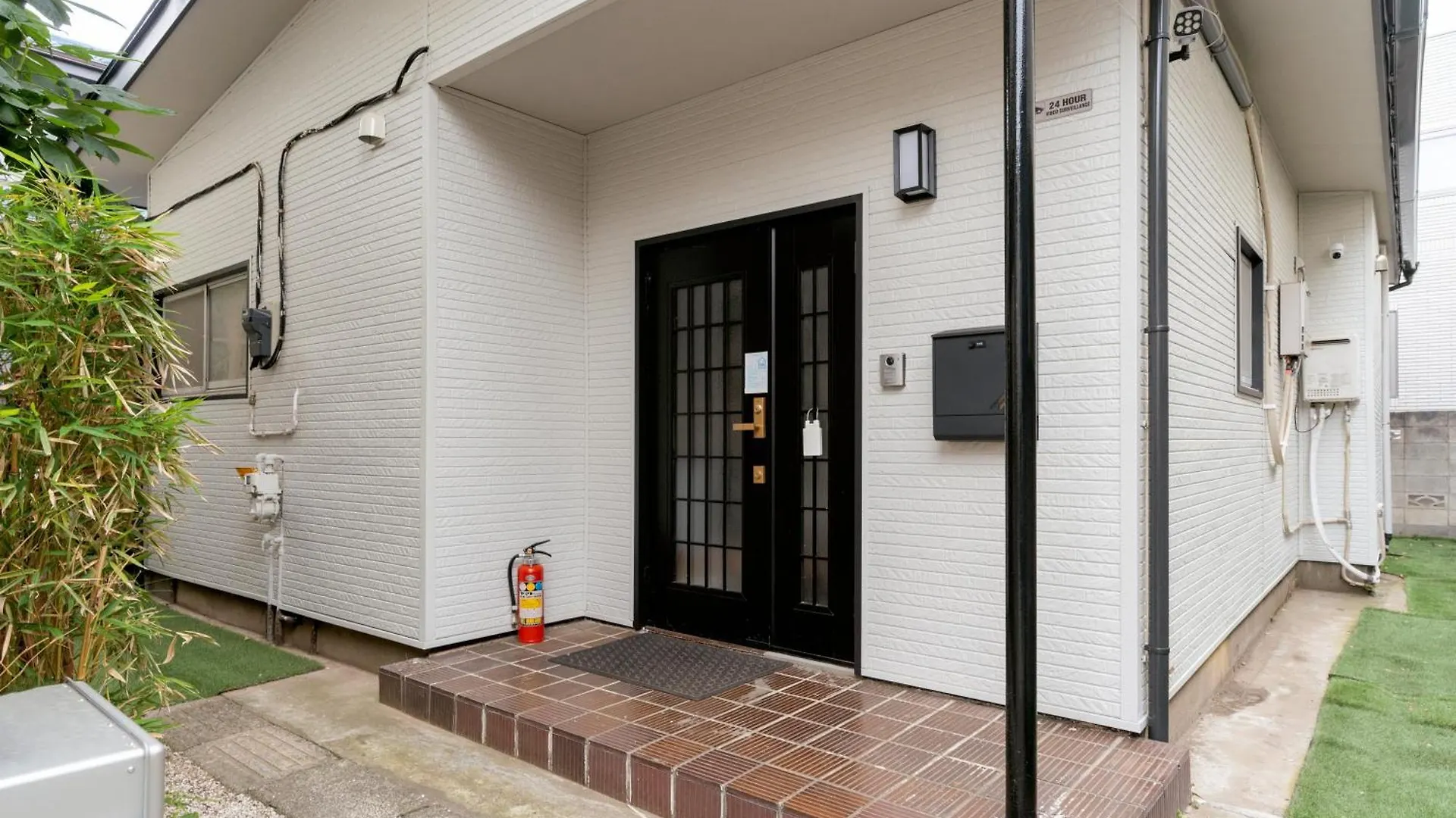 Tokyo /Quiet Area/Wi-Fi/Multi-Person Occupancy.公寓 公寓