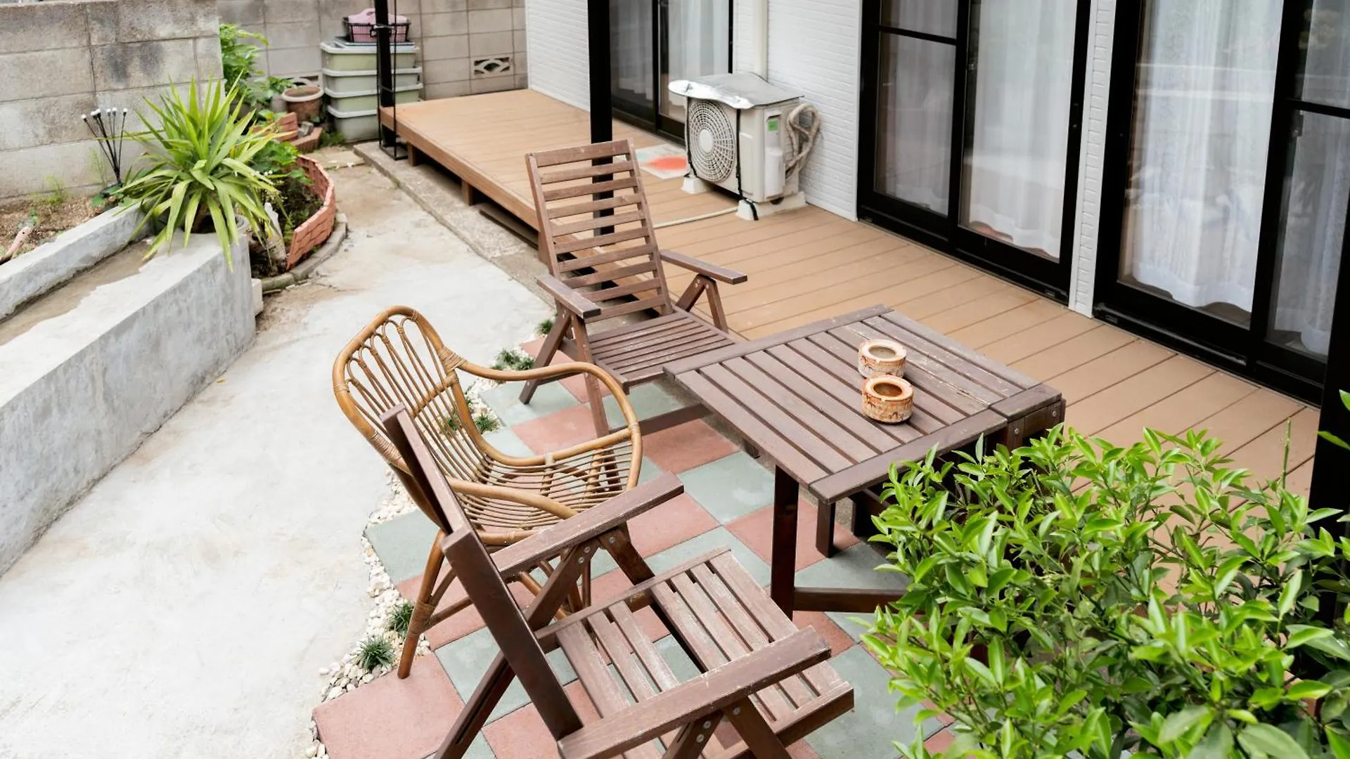 Tokyo /Quiet Area/Wi-Fi/Multi-Person Occupancy.公寓 0*,