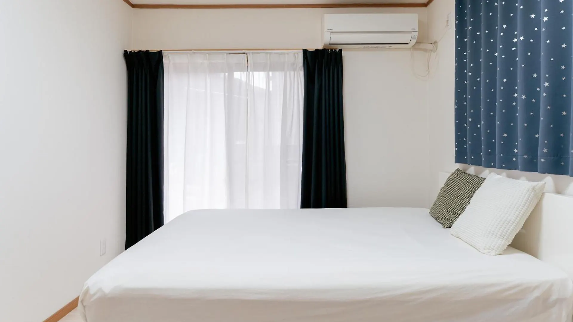 Tokyo /Quiet Area/Wi-Fi/Multi-Person Occupancy.公寓 日本