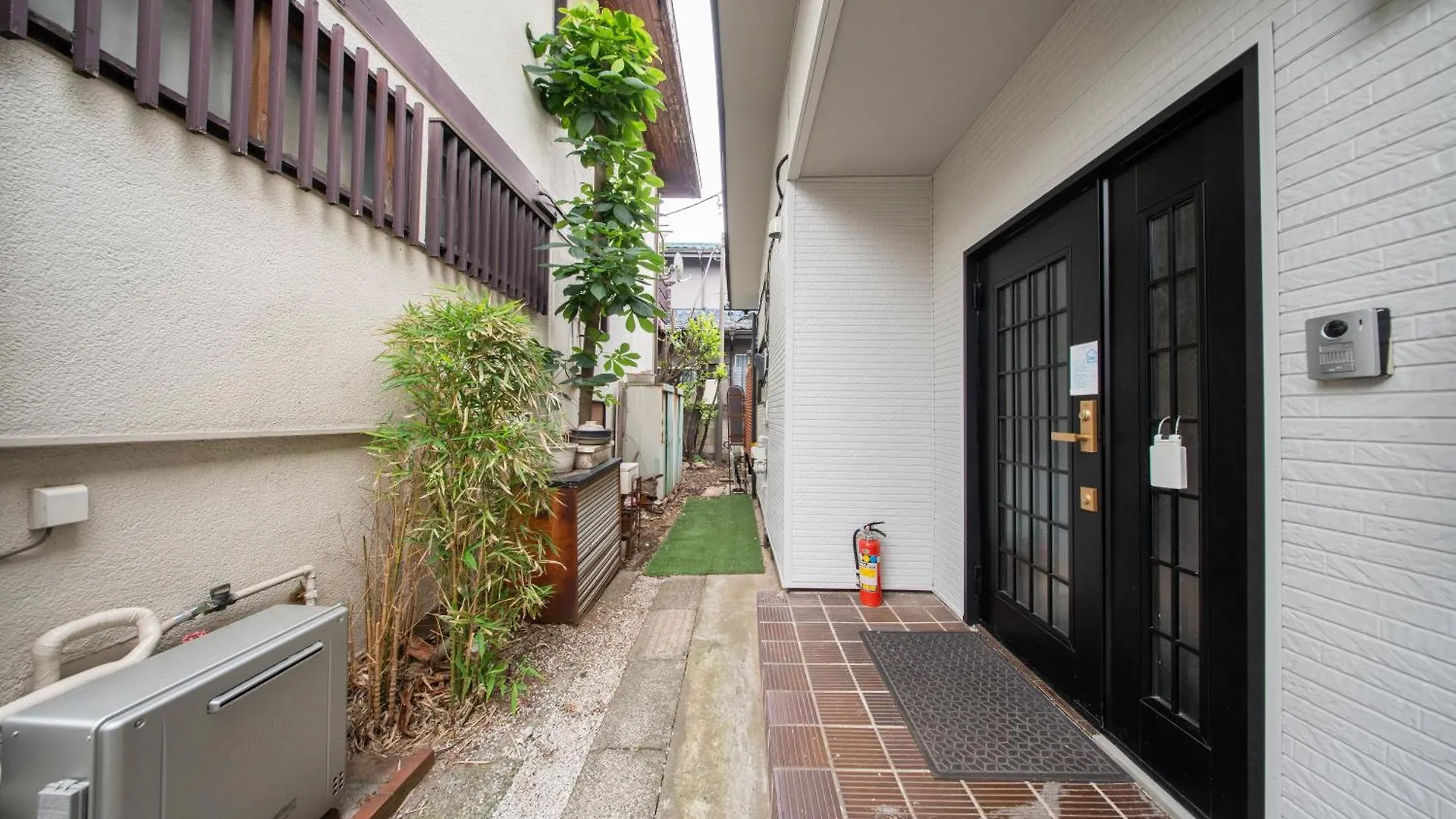 公寓 Tokyo /Quiet Area/Wi-Fi/Multi-Person Occupancy.公寓 日本