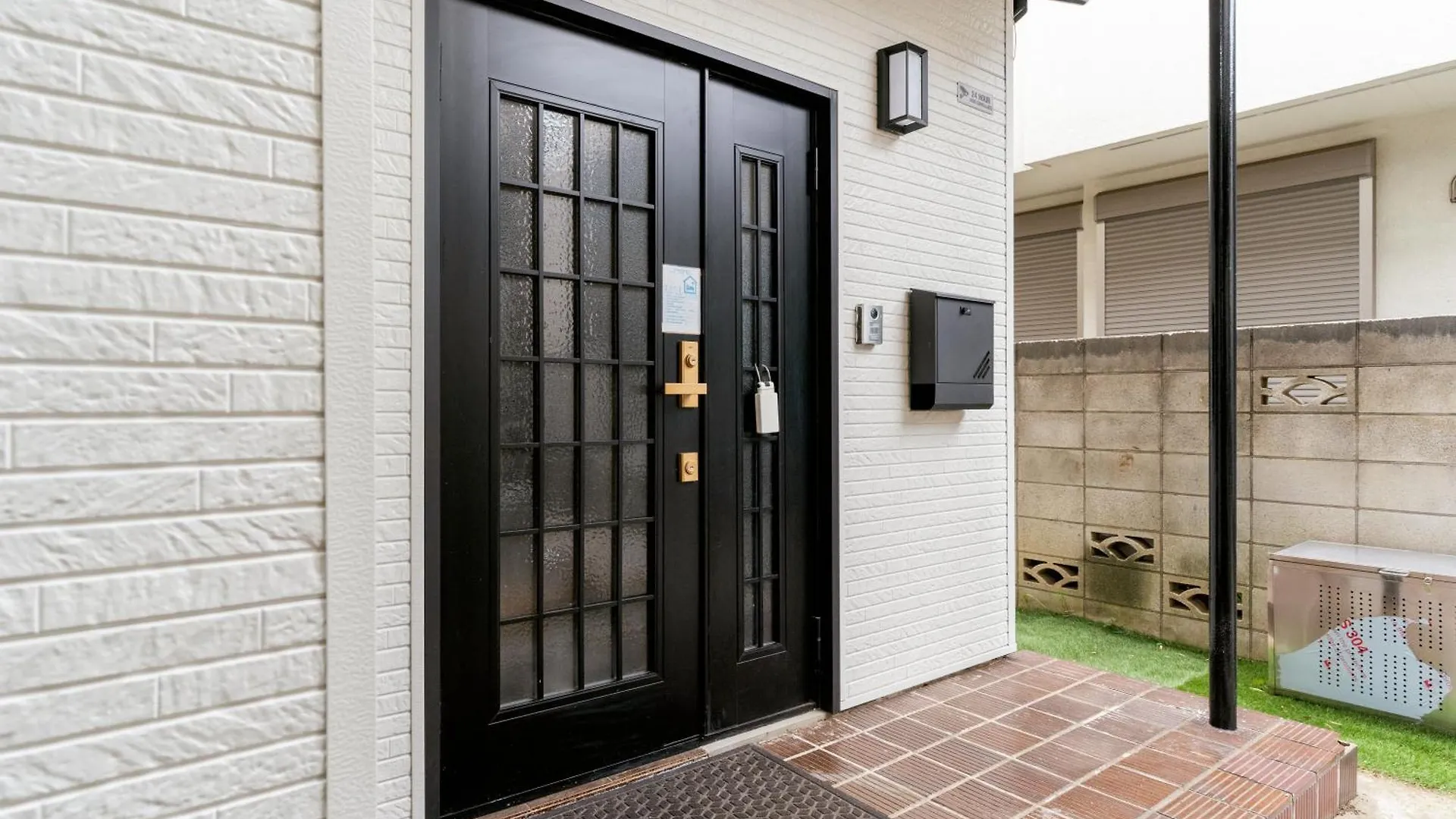 公寓 Tokyo /Quiet Area/Wi-Fi/Multi-Person Occupancy.公寓