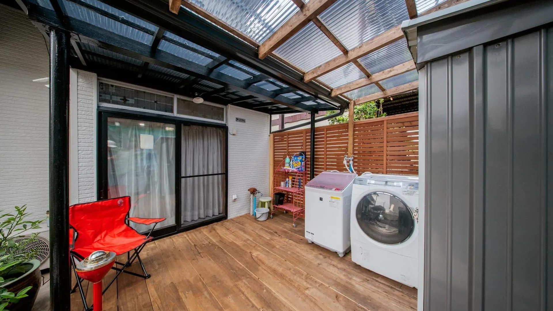 Tokyo /Quiet Area/Wi-Fi/Multi-Person Occupancy.公寓 公寓